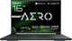 Ноутбук Gigabyte AERO X16 (1TH93EE894AH), Ryzen AI 7 350 / 16″ / RAM 16 ГБ / 1 ТБ / RTX 5050 / Windows 11 Home - изображение 1
