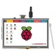 Сенсорний дисплей 5" 800x480 HDMI TFT для Raspberry Pi від Elecrow - 435445 - зображення 2