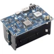 Шилд UPS HAT (E) для Raspberry Pi 3/4/5 використовує 4 21700 Li акумулятори, вихід 5В 6А - 558692 - зображення 1