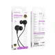 Наушники Borofone BM94 Sonar, С микрофоном, Черный - 593428 - изображение 6
