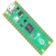 Микроконтроллер Raspberry Pi Pico 2 RP2350 - 558674 - изображение 2