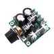 ШИМ регулятор оборотов двигателя 12-40V 10A - 426745 - изображение 2