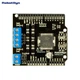 Контроллер шагового двигателя Motor Shield 2A L298P 2-motors for Arduino - 635654 - изображение 2
