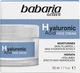 Крем для лица Babaria с гиалуроновой кислотой 50 мл (8410412100243) - изображение 1