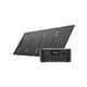 Зарядна станція EcoFlow River 3 600W LiFePO4 245 Вт.Год + Сонячна панель 45W (електростанція для дому, UPS, ДБЖ) - зображення 7