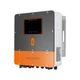 Гібридний інвертор POW-SPH-6KW 6000 Вт (12000 ВА) PV 9000W 48в 1Ф 220в UPS, ДБЖ (3Ф 380в) Паралельно до 6 шт - зображення 3
