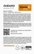 Сыворотка Babaria с витамином С 30 мл (725007) (8410412100076) - изображение 4
