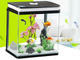 Акваріум SunSun HRG-300 чорний 14 л 29x20x31 см - зображення 2