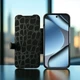 Чехол книжка Stenk Premium для Google Pixel 10 Pro Чёрный (80066) - изображение 2