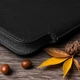 Футляр Stenk Sportage для Samsung Galaxy M56 Чорний (80458) - зображення 3