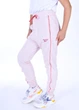 Штани спорт ST1D053 ОВ Світло-рожевий з рожевим HA5728SK Reebok XXS(р) - зображення 2