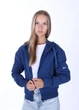 Олімпійка 121123 ОВ синій HN4500 Reebok 2XS(р) - зображення 4
