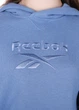Худі 020425 У синій H41379 Reebok M(р) - зображення 6