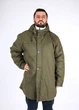 Парка ST1DF2X ОВ хакі 22011900 Only&Sons 5XL(р) - изображение 1