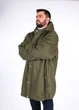 Парка ST1DF2X ОВ хакі 22011900 Only&Sons 5XL(р) - изображение 2