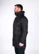 Куртка ST1D043 ОВ чорний 4191OM542S01 Selected S(р) - изображение 2