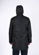 Куртка ST1D043 ОВ чорний 4191OM542S01 Selected S(р) - изображение 3