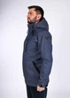 Куртка 241123 ОВ синій комб. HD3007 Reebok L(р) - изображение 4