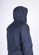Куртка 241123 ОВ синій комб. HD3007 Reebok L(р) - изображение 6