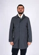 Куртка ST1DF0X ОВ т.сірий 216321561105 Jack&Jones M(р) - изображение 2