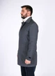 Куртка ST1DF0X ОВ т.сірий 216321561105 Jack&Jones M(р) - изображение 3