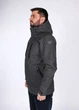 Куртка ST1D093 ОВ сірий HD3006 Reebok XS(р) - изображение 4