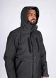 Куртка ST1D093 ОВ сірий HD3006 Reebok XS(р) - изображение 6