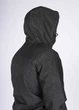 Куртка ST1D093 ОВ сірий HD3006 Reebok XS(р) - изображение 7