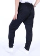 Штани спорт 020425 В чорний FJ4057 Reebok M(р) - зображення 2