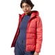 Пуховик 080923 ОВ с.рожевий EJ8332SK Reebok XXS(р) - изображение 2
