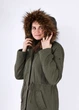 Парка ST1DF0X ОВ т.синій 1004101.XX.71 Tom Tailor XS(р) - изображение 4