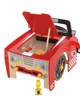 Игрушка автомеханика Playtive из натурального дерева - изображение 1