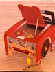 Игрушка автомеханика Playtive из натурального дерева - изображение 2