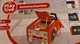 Игрушка автомеханика Playtive из натурального дерева - изображение 7