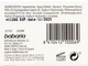 Сыворотка Babaria с гиалуроновой кислотой 30 мл (725008) (8410412100069) - изображение 6