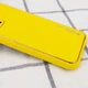 Чохол (накладка) Apple iPhone 14, Xshield Colors, Жовтий - 511005 - зображення 2