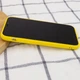 Чохол (накладка) Apple iPhone 14, Xshield Colors, Жовтий - 511005 - зображення 3