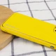 Чохол (накладка) Apple iPhone 14, Xshield Colors, Жовтий - 511005 - зображення 4