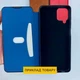 Чохол (книжка) Infinix Hot 60 Pro, Belora, Червоний - 672573 - зображення 4