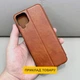 Чохол (книжка) Infinix Hot 60 Pro, Belora, Червоний - 672573 - зображення 6