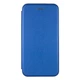 Чохол (книжка) Tecno Spark Go 1, G-Case Ranger, Синій - 579327 - зображення 1