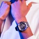 Наручний годинник CASIO GBM-2100-1AER - изображение 3