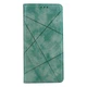Чохол (книжка) Xiaomi Poco X7 / Redmi Note 14 Pro 5G, Business Leather, Сірий - 618157 - зображення 1