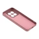Чохол (накладка) Xiaomi 15, Original Soft Case, Червоний - 553132 - зображення 2