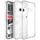 Чохол (накладка) Nothing Phone 2a, BeCover Anti-Shock, Прозорий - 626258 - зображення 1