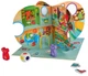 Настольная игра для детей Chalk & Chuckles Tidy Up (CCPPL020) (8906045560207) - изображение 4
