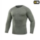 Термобілизна M-Tac Merino Olive M 70030001-M - изображение 3