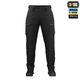 Брюки M-Tac Aggressor Summer Gen.II Flex Black 30/32 20117002-30/32 - зображення 2