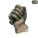 Рукавички M-Tac Skeleton Olive/Coyote XL 90320105-XL - изображение 4