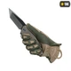 Рукавички M-Tac Skeleton Olive/Coyote XL 90320105-XL - изображение 5